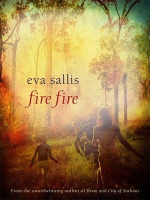 cover image of Fire Fire